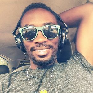 Meet your Posher, Cedrick